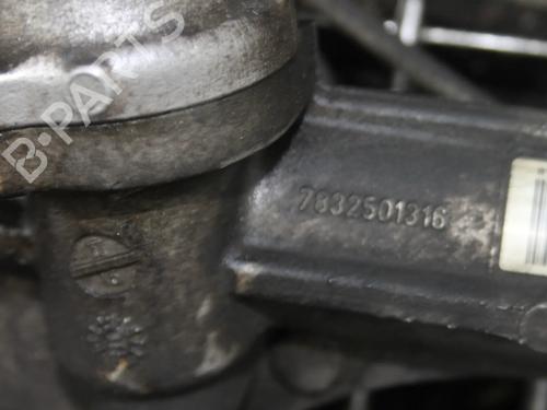 Steering rack CITROËN JUMPY II (VF7) 1.6 HDi 90 8V | BP39807560M22 - Image 7