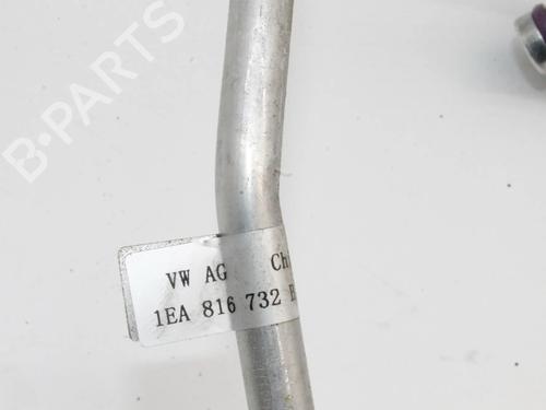AC pipe VW ID.7 (ED2) PRO | BP39877718M126 - Image 5