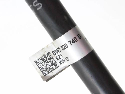 AC pipe AUDI A4 B9 Avant (8W5, 8WD) 2.0 TDI | BP39820645M126 - Image 5