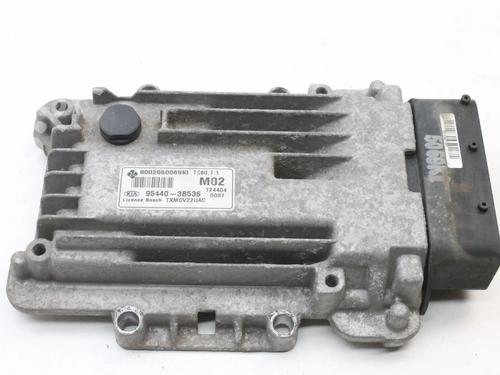 Used Gearbox control unit Gearbox control unit KIA SORENTO II (XM) 2.2 CRDi (197 hp) 39878338 39878338