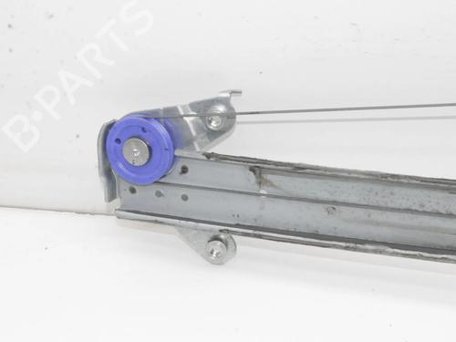 Front right window mechanism SUBARU FORESTER (SJ_) 2.0 D AWD (SJD) | BP39821588C23 - Image 6