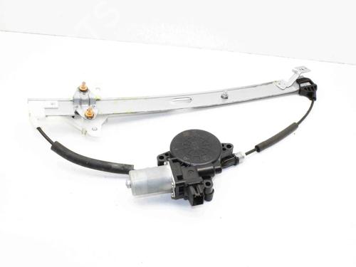 Used Front left window mechanism Front left window mechanism MAZDA 6 Estate (GJ, GL) 2.2 D (150 hp) 39825627 39825627