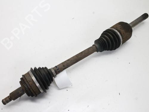 Used Right rear driveshaft Right rear driveshaft LAND ROVER RANGE ROVER SPORT I (L320) 3.0 D 4x4 (245 hp) 39833975 39833975