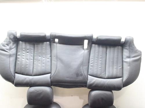 Seats set AUDI A7 Sportback (4GA, 4GF) 3.0 TDI | BP39775231C78 - Image 2