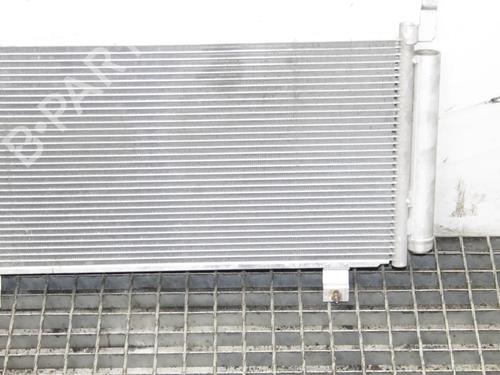 Water radiator SUBARU FORESTER (SJ_) 2.0 D AWD (SJD) | BP39775599M31 - Image 4