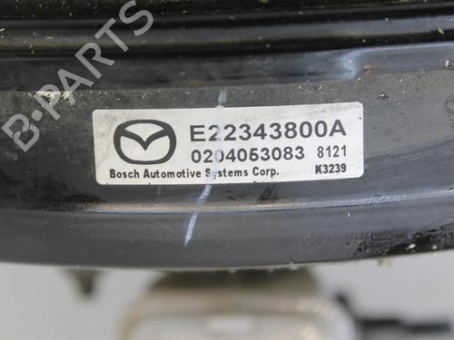 Servo brake MAZDA CX-7 (ER) 2.3 MZR DISI Turbo AWD (ER3P) | BP39801895M42 - Image 3