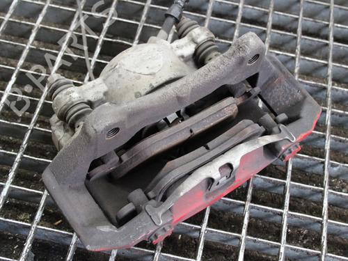 Left front brake caliper AUDI A6 C7 (4G2, 4GC) 2.0 TDI | BP39800804M105 - Image 3