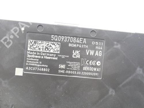 Control unit AUDI A1 Sportback (GBA) 30 TFSI | BP39782455M11 - Image 3