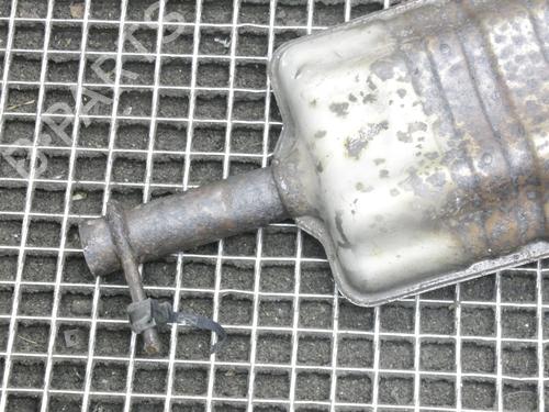 Exhaust system OPEL MOKKA 1.2 (76) | BP39793150M121 - Image 5