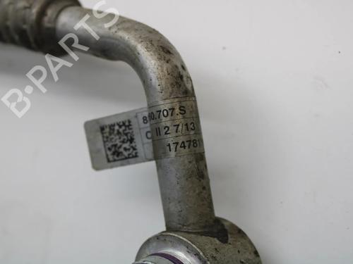 AC pipe AUDI A5 Sportback (8TA) 2.0 TDI quattro | BP39777835M126 - Image 5