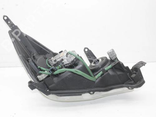 Left headlight SUBARU FORESTER (SJ_) 2.0 D AWD (SJD) | BP39872648C28 - Image 8