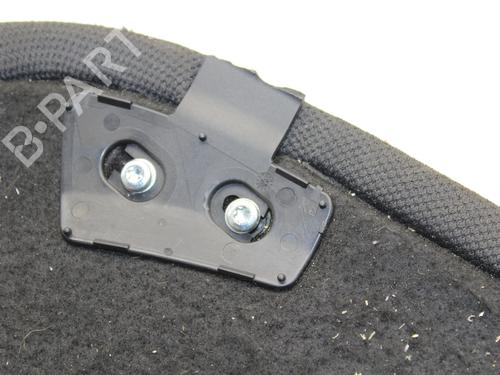 Rear parcel shelf AUDI TT (8J3) 2.0 TDI quattro | BP39785767C85 - Image 5