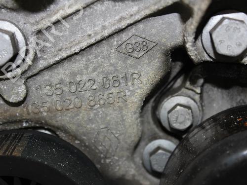 Engine NISSAN MICRA V (K14) 0.9 IG-T | BP39827018M1 - Image 7