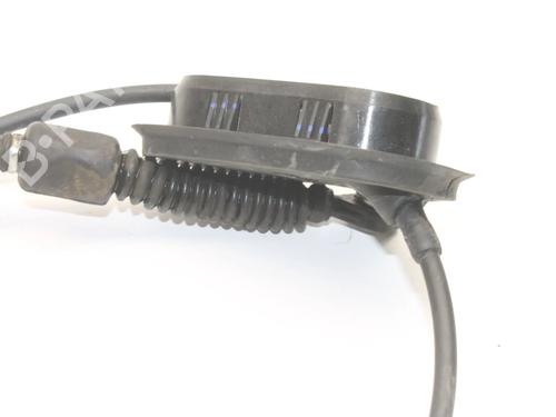 Cable NISSAN PULSAR Hatchback (C13) 1.2 DIG-T | BP39846131E12 - Image 5
