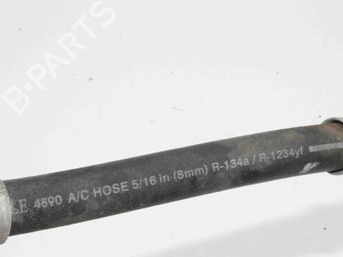 AC pipe TESLA MODEL X (5YJX) P100D AWD | BP39796483M126 - Image 7
