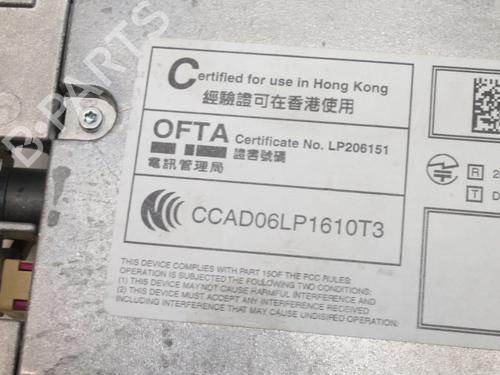 Electronic module MINI MINI (R56) Cooper S | BP39820272M83 - Image 6