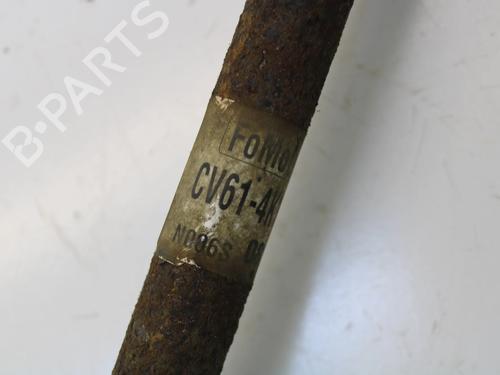 Left rear driveshaft FORD KUGA II (DM2) 1.6 EcoBoost 4x4 | BP39773050M40 - Image 5