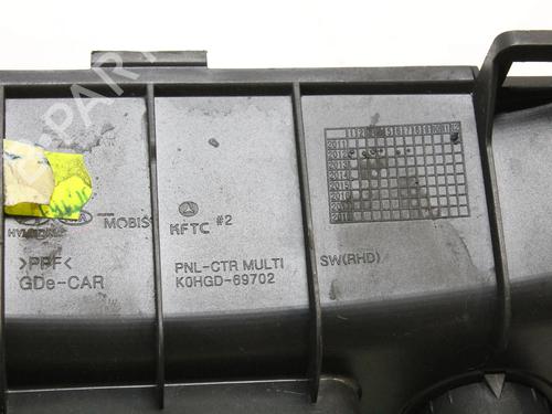 Electronic module HYUNDAI i30 (GD) 1.6 CRDi | BP39811832M83 - Image 4