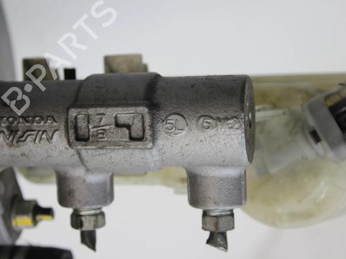 Servo brake HONDA HR-V (RU) 1.6 i-DTEC (RU8) | BP39798972M42 - Image 4