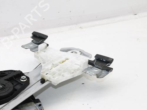 Rudehejsemekanisme venstre bagtil CADILLAC ESCALADE 6.2 AWD | BP39864604C24 - Image 5