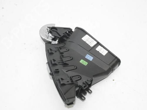 Luftventil FORD FOCUS III 2.0 TDCi | BP39777158I21 - Image 3