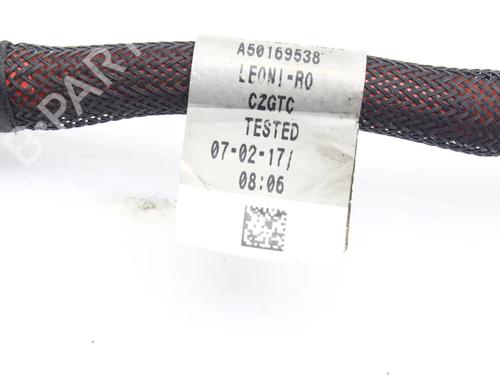 Cable JAGUAR F-PACE (X761) 2.0 TD4 AWD | BP39827396E12 - Image 5