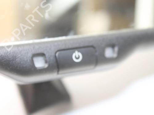 Rear mirror KIA SORENTO II (XM) 2.2 CRDi | BP39851703I6 - Image 6