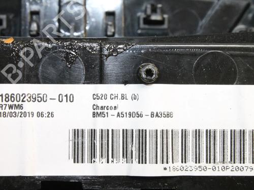 Interior roof light FORD KUGA II (DM2) 1.5 EcoBoost 4x4 | BP39810040I8  - Image 9