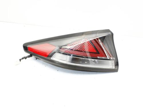 Used Left taillight Left taillight HYUNDAI IONIQ (AE) 1.6 GDI Hybrid (141 hp) 39877470 39877470