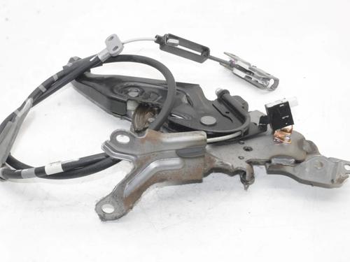Used Hand brake Hand brake TOYOTA PRIUS PLUS (_W4_) 1.8 Hybrid (ZVW4_) (136 hp) 39803638 39803638