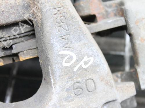Right front brake caliper JAGUAR XE (X760) 2.0 | BP39788596M104 - Image 5