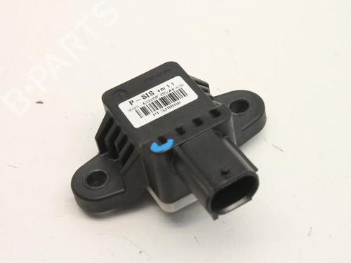 Used Electronic sensor Electronic sensor KIA SOUL II (PS) EV Electric (110 hp) 39855491 39855491