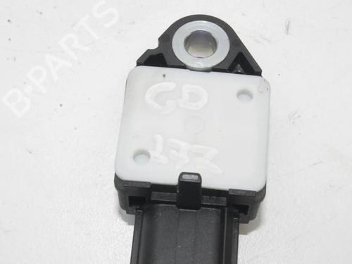 Control unit TOYOTA AURIS (_E18_) 1.6 (ZRE181_, ZRE185_, ZRE185R, ZRE181R) | BP39797703M11 - Image 4