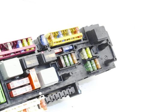 Fuse box MERCEDES-BENZ CLS (C218) CLS 220 BlueTEC / d (218.301) | BP39787343E1 - Image 2