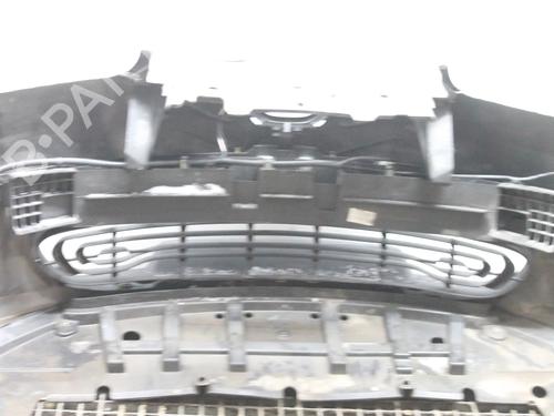 Front bumper RENAULT ZOE (BFM_) ZOE | BP39865105C7 - Image 8