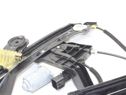 Front left window mechanism JAGUAR F-TYPE Convertible (X152) 3.0 SCV6 | BP39859195C22 - Image 2