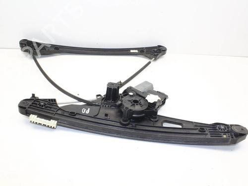 Used Front right window mechanism Front right window mechanism OPEL GRANDLAND / GRANDLAND X (A18, P1UO) 1.2 (75) (131 hp) 39875435 39875435