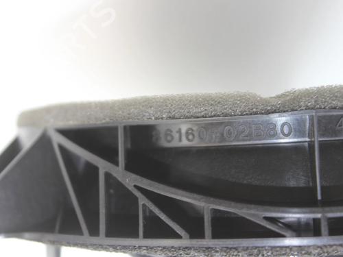 Speaker TOYOTA COROLLA Hatchback (_E21_, _EA1_, _EH1_) 1.8 Hybrid (ZWE211, ZWE219) | BP39853470E2 - Image 3