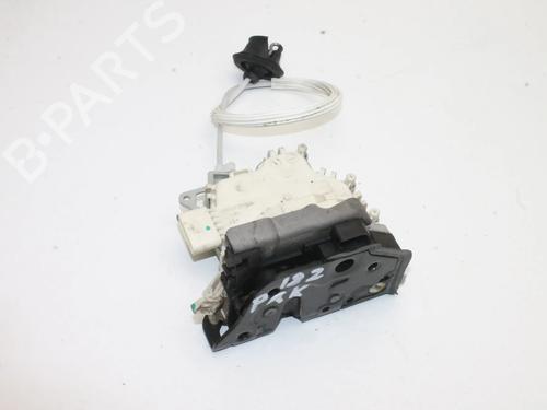 Used Front left lock Front left lock AUDI Q7 (4LB) 3.0 TDI quattro (240 hp) 39862973 39862973