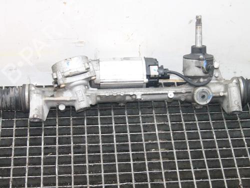 Steering rack JEEP CHEROKEE (KL) 2.0 CRD 4x4 | BP39812804M22 - Image 3
