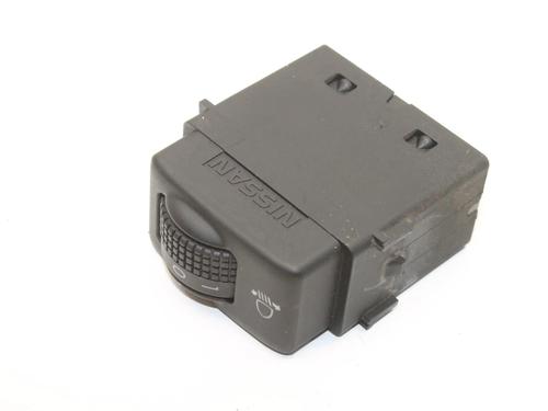 Switch NISSAN NOTE (E11, NE11) 1.6 | BP39819653I30 - Image 6