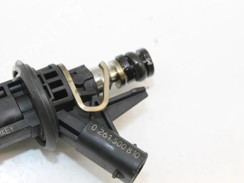 Injector MERCEDES-BENZ C-CLASS T-MODEL (S206) C 200 (206.242) | BP39778264M100  - Image 8