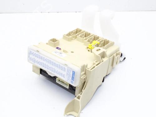 Control unit TOYOTA AURIS (_E18_) 1.6 D4-D (WWE185_) | BP39842690M11 - Image 3