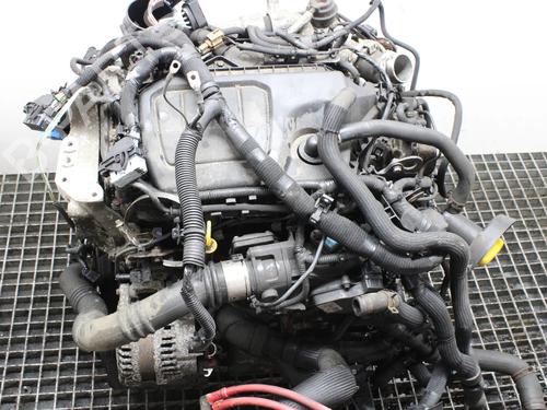 Engine NISSAN NV300 Van (X82) 1.6 dci 125 | BP39799226M1 - Image 2