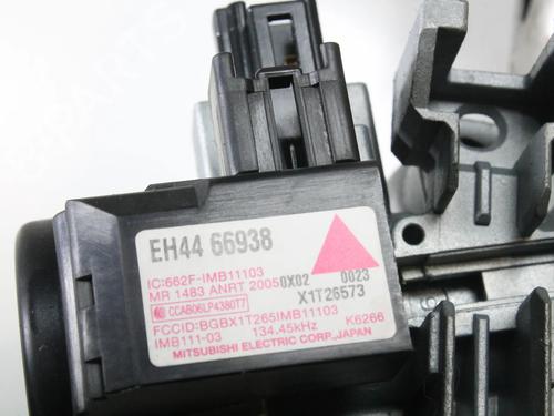 Other MAZDA CX-7 (ER) 2.2 MZR-CD AWD (ER10A) | BP39819155O1 - Image 10
