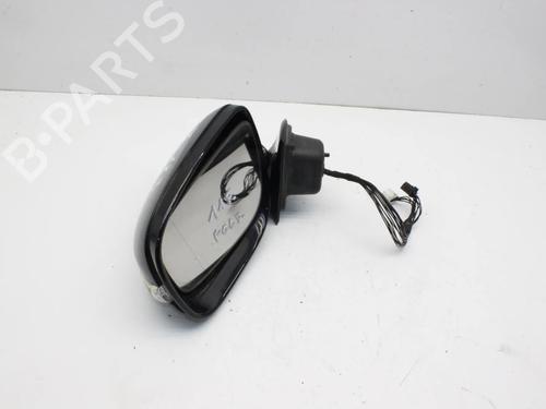 Used Left mirror Left mirror MERCEDES-BENZ E-CLASS (W211) E 280 CDI (211.020) (190 hp) 40486802 40486802