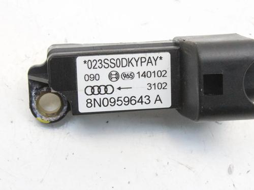 Electronic sensor AUDI TT (8N3) 1.8 T quattro | BP39793416M84 - Image 3