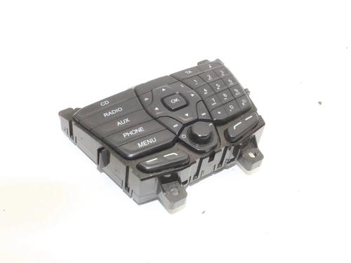 Used Electronic module Electronic module FORD TRANSIT CUSTOM V362 Van (FY, FZ) 2.2 TDCi (125 hp) 39829763 39829763
