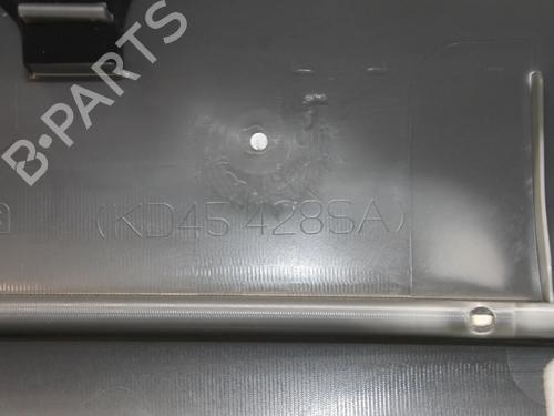 Front right panel MAZDA CX-5 (KE, GH) 2.2 D (KE2FW) | BP39843931C59 - Image 5