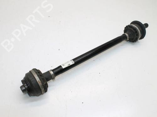 Used Right rear driveshaft Right rear driveshaft BMW 3 (G20, G80, G28) 330 e Plug-in-Hybrid (292 hp) 39817532 39817532